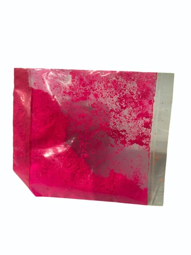 Pink Candle Oil Color